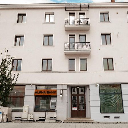 Central Nest Turda Exterior foto